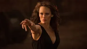 Сверхъестественное 11 сезон 21 серия — плитка