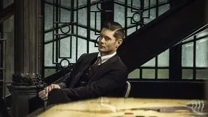 Сверхъестественное 14 сезон 10 серия — плитка