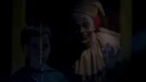 Сверхъестественное 2 сезон 2 серия — плитка