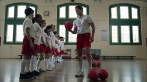 Сверхъестественное 4 сезон 13 серия — плитка