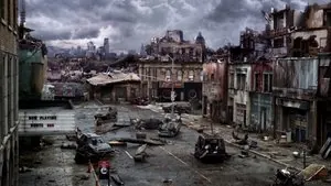 Сверхъестественное 5 сезон 4 серия — плитка