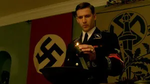Сверхъестественное 8 сезон 13 серия — плитка
