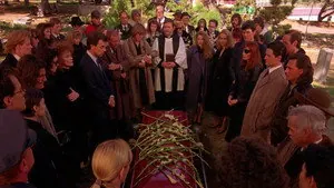Твин Пикс 1 сезон 4 серия — плитка
